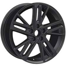 Колесный диск Carwel Талган 8х18/5х108 D60.1 ET47 BL